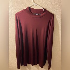 Murano long sleeve (never worn)